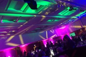 Moonlighting Production & Sound Ltd Event Production Profile 1