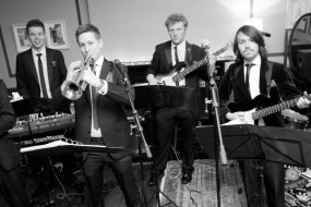 The Fitzroy Six Alternative Bands Profile 1