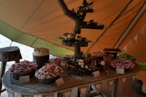 Fuud Ltd American Catering Profile 1