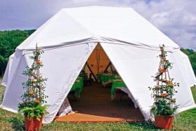 Geo-Marquees Capri Marquees Profile 1