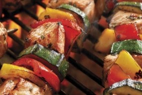 Heaven Scent Kitchen BBQ
Catering Profile 1