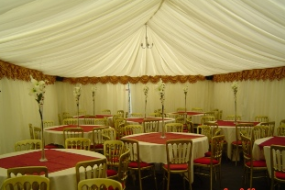 Heer Events ltd Wedding Furniture Hire Profile 1