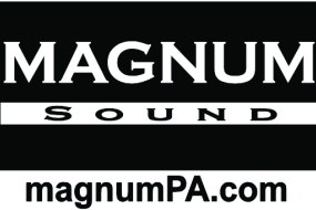 Magnum PA Ltd Lighting Hire Profile 1