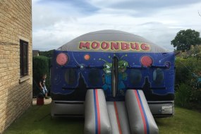 Moonbug 