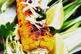 Cornography Fun Food Hire Profile 1