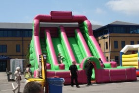 Wild West Entertainment Rodeo Bull Hire Profile 1