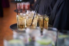 BlackLeaf Events