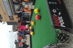 Midlands Footpool