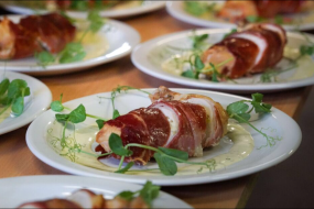 Laura's Customised Catering