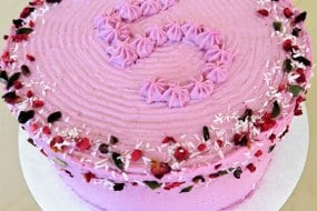 Aprils Table Vegetarian Catering Profile 1