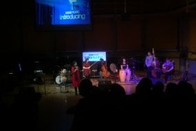 PhaseOne Audio Visual Equipment Hire Profile 1