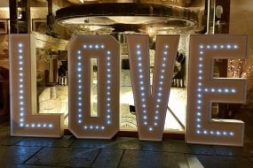 Sweet Love Events Stationery, Favours and
Gifts Profile 1