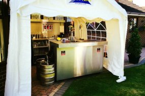 The Liquid Lab Cocktail Bar Hire Profile 1