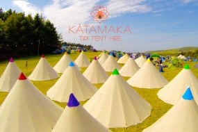 Katamaka Bedouin Tent Hire Profile 1