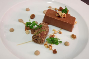 The Kent Collection Afternoon Tea Catering Profile 1