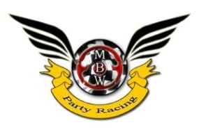 MBW Party Racing Team Building Hire Profile 1