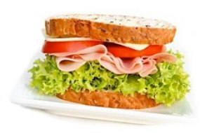 Mersey Catering Business Lunch Catering Profile 1