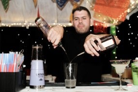 Mixed Up Bars Event Crew Hire Profile 1