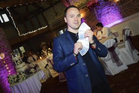 Magicians Corner Hire Top-Rated Magicians Near You Profile 1