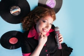 Bespoke Disco Jazz Band Hire Profile 1