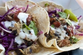 Margo and Rita Mexican Mobile Catering and Street Food Profile 1