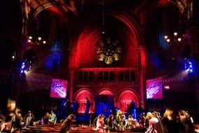 Centre Stage Big Screen Hire Profile 1