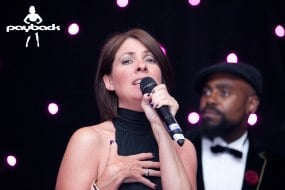 Number 9 MPA Funk and Soul Band Hire Profile 1