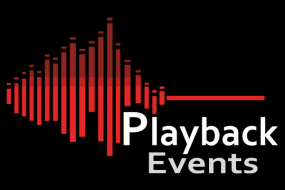 Playback Events Lighting Hire Profile 1