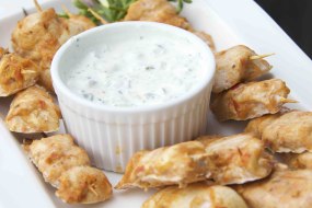 Sue Le Bonne Catering Find your perfect wedding caterer Profile 1