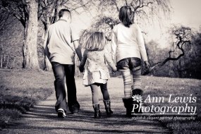Ann Lewis Photography Hire a Photographer Profile 1