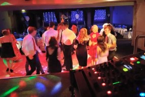 Groove Travelling Discotheques Ltd Discover Top-Rated Local DJs Profile 1