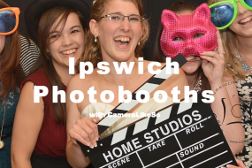 Ipswich Photobooths Audio Visual Equipment Hire Profile 1