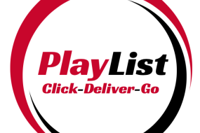 PlayList Audio Visual Equipment Hire Profile 1