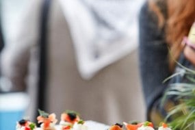 The Dinner Service Corporate Event Catering Profile 1