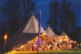 Timber & Canvas Glamping Tent Hire Profile 1