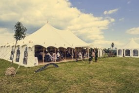 Top Marques UK Ltd Bedouin Tent Hire Profile 1