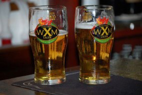Wrexham Lager Horsebox Bar Hire Profile 1
