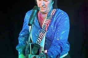 Absolute Neil Diamond Tribute Act Impersonators Profile 1