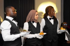 Event Staffing Solutions UK