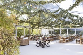 Covered Occasions Marquees