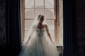 Alex Poole Weddings Drone Hire Profile 1