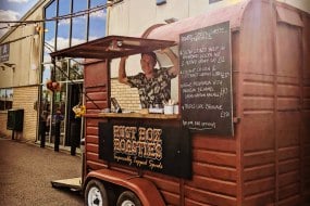 Rust Box Roasties