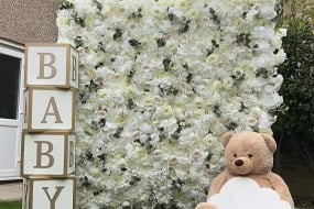 Windsor Events Wedding Accessory Hire Profile 1