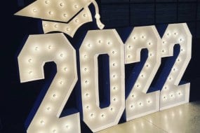 Letter Hire London LED Screen Hire Profile 1
