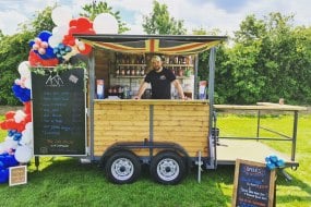 AKA Events Brackley Limited Cocktail Bar Hire Profile 1