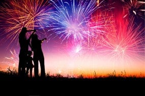 Dynamite Fireworks Firework Suppliers Profile 1