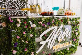 Afrou Mocktails Cocktail Bar Hire Profile 1