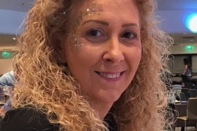 MARIA SWEET Find Top-Rated Local Face Painters Profile 1