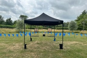 GO Event Hire Mobile Axe
Throwing Profile 1
