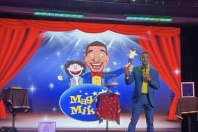 Magic Mike Ltd